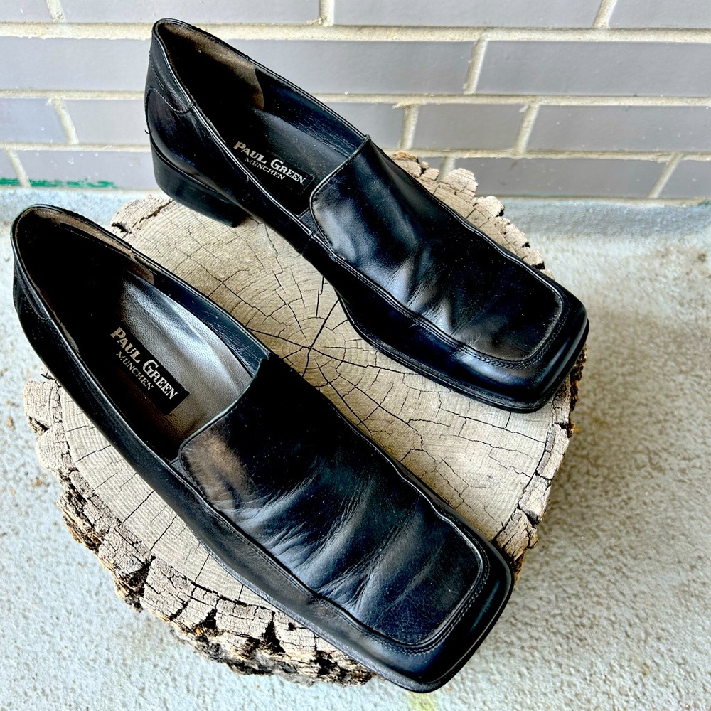 Paul Green Loafers